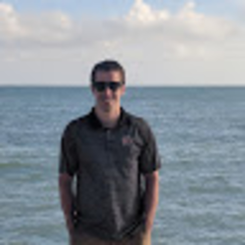 Meet your Posher, Matt
